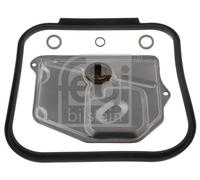 FEBI BILSTEIN Kit filtro idraulico, Cambio automatico FEBI08885