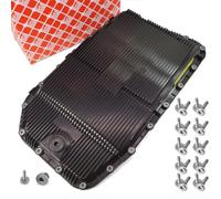 FEBI BILSTEIN Filtro idraulico, Cambio automatico compatibile con BMW JAGUAR