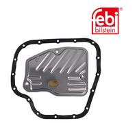 FEBI BILSTEIN Kit Filtro Idraulico Cambio Automatico Per Toyota C-HR 1.8 Hybrid