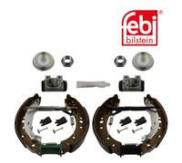 FEBI BILSTEIN 37528 Kit freno, Freno a tamburo