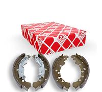 FEBI BILSTEIN Kit ganasce freno 29190