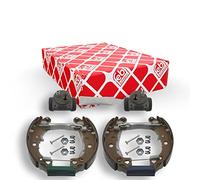 FEBI BILSTEIN 37502 Kit freno, Freno a tamburo