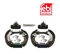 Febi BILSTEIN Kit Ganasce Freno Posteriore per Fiat Panda 169 169_