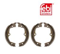 Febi BILSTEIN Kit Ganasce Freno Posteriore per Honda Accord VIII Cu