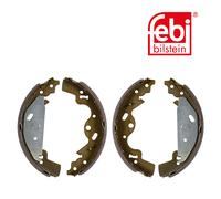 Febi BILSTEIN Kit Ganasce Freno Posteriore per Land Rover Freelander LN