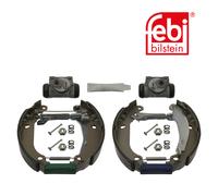 Febi BILSTEIN Kit Ganasce Freno Posteriore per Renault di Yamuna Ho C06_