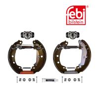 Febi BILSTEIN Kit Ganasce Freno Posteriore per Renault Megane I BA0/1_