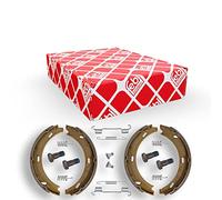 FEBI BILSTEIN 08200 Ganasce freno a mano