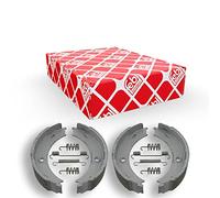 Kit ganasce, Freno stazionamento Assale posteriore 23191 FEBI BILSTEIN per VW