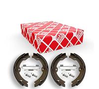 FEBI BILSTEIN Kit ganasce, Freno stazionamento 32950