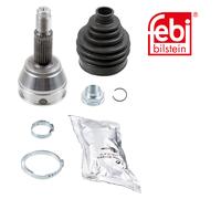 Febi BILSTEIN Kit Giunti Albero Motore Lato Ruota Asse Anteriore Sinistro per