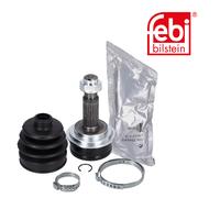 Febi BILSTEIN Kit Giunti Albero Motore Lato Ruota per Toyota Yaris _P9_ 1.0