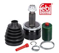 FEBI BILSTEIN Kit Giunti Assale Radiale Anteriore Per Land Rover Discovery