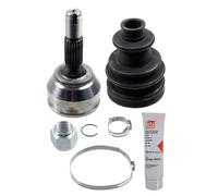 FEBI BILSTEIN Kit giunti semiasse 185868 Anteriore SX/DX M20x1,5 per Citroën C2 1.1 (2003-2012)