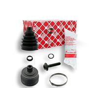 FEBI BILSTEIN Kit giunti semiasse 33224 anteriore per AUDI, VW e SKODA
