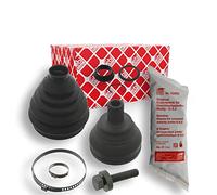 FEBI BILSTEIN Kit giunti, Semiasse 33258 | Compatibile con: AUDI A1, A3, A3 Cabriolet, A3 Sportback, Q3, TT, TT, TT Roadster, TT Roadster, SEAT ALTEA, ALTEA XL, LEON
