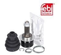 Febi BILSTEIN Kit Giunto Albero Motore Asse Anteriore Sinistro per Suzuki Swift