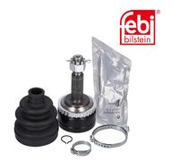 Febi BILSTEIN Kit Giunto Albero Motore per Opel Meriva Tigra Twintop 73_