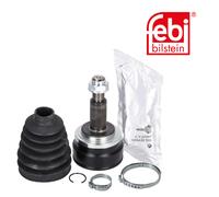 Febi BILSTEIN Kit Giunto Albero Motore per Toyota Auris _E15_ 2.2 D NRE15_