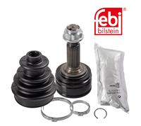 Febi BILSTEIN Kit Giunto Albero Motore per Toyota Aygo WNB1_KGB1_1.4 HDI