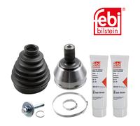FEBI BILSTEIN Kit Giunto Albero Motore per Volvo V50 MW 1.6 D2 C30 544 Ford