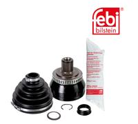 FEBI BILSTEIN Kit Giunto Anteriore Per Audi Allroad 4BH C5