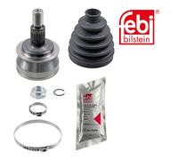 FEBI BILSTEIN Kit Giunto Anteriore Per Mercedes-Benz Classe A W169