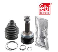 FEBI BILSTEIN Kit Giunto Anteriore Radiale Per Hyundai