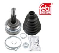 FEBI BILSTEIN Kit Giunto Anteriore Radiale Per Renault Megane