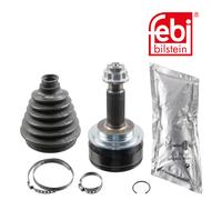 FEBI BILSTEIN Kit Giunto Anteriore Radiale Per Toyota