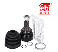 FEBI BILSTEIN Kit Giunto Anteriore Sinistro Per Mitsubishi