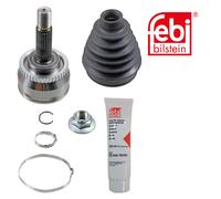 FEBI BILSTEIN Kit Giunto D'Antrivello Lato Ruota Assale Anteriore Per Volvo V40