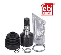 FEBI BILSTEIN Kit Giunto Della Trasmissione Posteriore Per Tesla Model 3