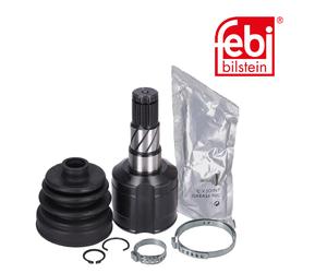 FEBI BILSTEIN Kit Giunto Della Trasmissione Posteriore Per Tesla Model 3