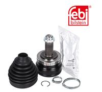Febi BILSTEIN Kit Giunto Semiasse Lato Ruota Asse Anteriore Sinistro per Land