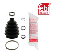 FEBI BILSTEIN Kit Gomma Albero Motore Anteriore Lato Ruota per VW Golf IV 29609
