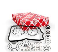 FEBI BILSTEIN Kit guarnizioni, Cambio automatico 38075 | Compatibile con: MERCEDES-BENZ C-CLASS, C-CLASS, C-CLASS Coupe, C-CLASS Coupe, C-CLASS T-Model, C-CLASS T-Model, CLC-CLASS