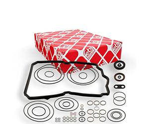 FEBI BILSTEIN Kit guarnizioni, Cambio automatico 38075 Compatibile con: MERCEDES-BENZ C-CLASS, C-CLASS, C-CLASS Coupe, C-CLASS Coupe, C-CLASS T-Model, C-CLASS T-Model, CLC-CLASS, CLK, CLK Cabriolet