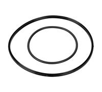 FEBI BILSTEIN Kit guarnizioni, Pompa a depressione per BMW 174463