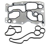 FEBI BILSTEIN Kit guarnizioni Radiatore olio 193346 per BMW 3 Sedan (E90) 0,062