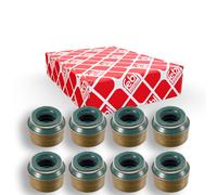 FEBI BILSTEIN Kit guarnizioni Stelo valvola 01369 0.022