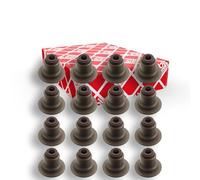 FEBI BILSTEIN Kit guarnizioni, Stelo valvola 109697 Compatibile con: BMW 1, 1, 3, MINI MINI, Cabriolet, CLUBMAN, COUNTRYMAN, Coupe, PACEMAN, Roadster, PEUGEOT 508 I, 508 SW I