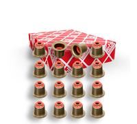 FEBI BILSTEIN Kit guarnizioni Stelo valvola 21116 per BMW 3 Limousine (E46) 6