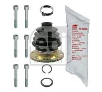 FEBI BILSTEIN Kit Manicotto Albero Motore 08303 VW, Nuovo