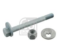 FEBI BILSTEIN Kit montaggio anteriore destro e sinistro lunghezza 152 mm 08073