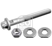 FEBI BILSTEIN Kit montaggio anteriore sinistro lunghezza 136 mm 40168