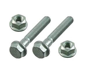 FEBI BILSTEIN Kit montaggio, Barra/Asta stabilizzatrice 21126 Compatibile con: AUDI A4 B5, A4 B5 Avant, A6 Allroad C6, A6 C5, A6 C5 Avant, A6 C6, A6 C6 Avant, A8 D2, A8 D3, ALLROAD C5, SKODA SUPERB I