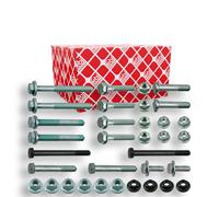 FEBI BILSTEIN Kit montaggio Braccio oscillante 21497 Anteriore Sx Anteriore Dx