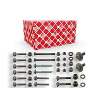 FEBI BILSTEIN Kit montaggio, Braccio oscillante 48901 Compatibile con: AUDI A6 Allroad C6, A6 C6, A6 C6 Avant