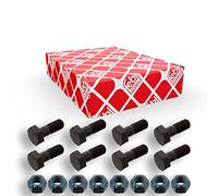 FEBI BILSTEIN Kit di montaggio giunto longitudinale 46524 per Mercedes-Benz Classe G